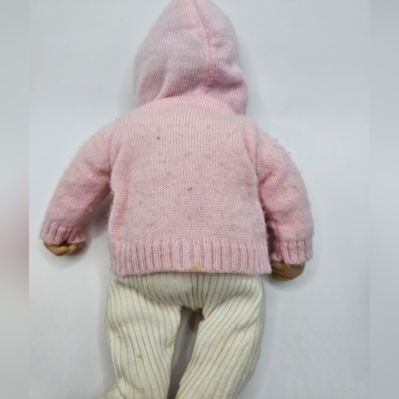 Tiny Miracle Emmy Doll, By Ashton-Drake Galleries - Picture 2 of 11